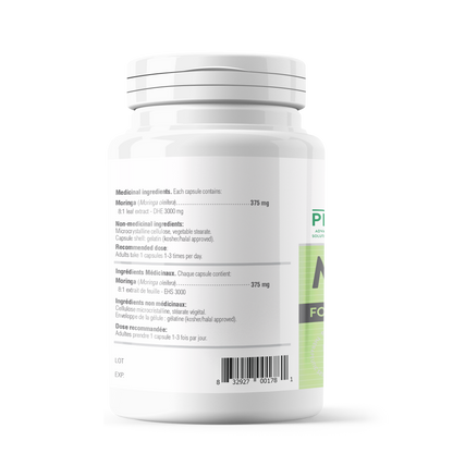 Moringa Forte