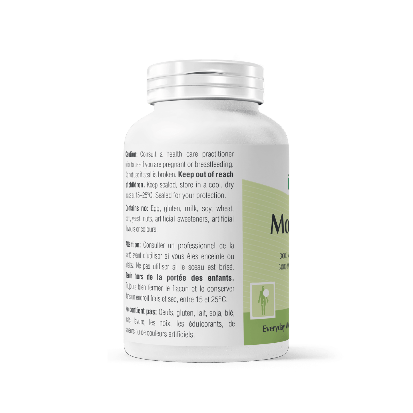 Moringa Forte