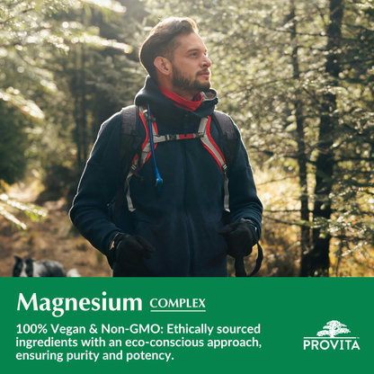Magnésium Pro™