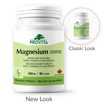 Magnésium Pro™