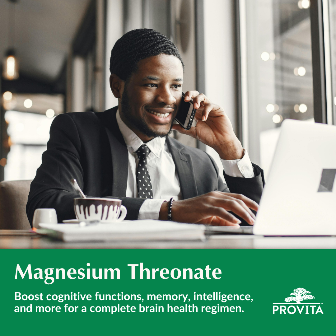 <tc>Magnésium Threonate</tc>