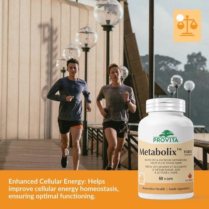 Metabolix™ Forte