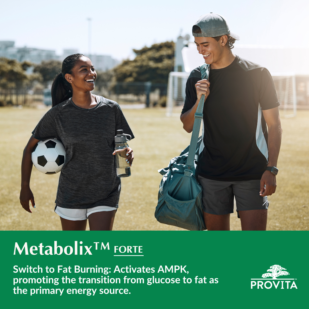Metabolix™ Forte