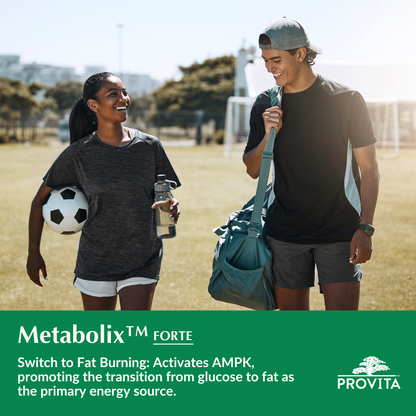 Metabolix™ Forte