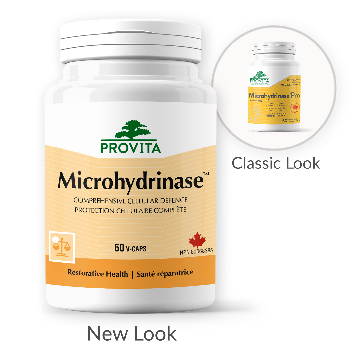 Microhydrinase Pro™