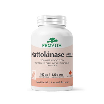 Nattokinase 2000FU