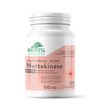 Nattokinase 2000FU