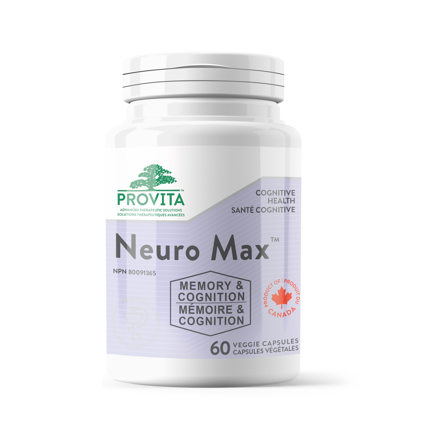 <tc>Neuro Max™</tc>