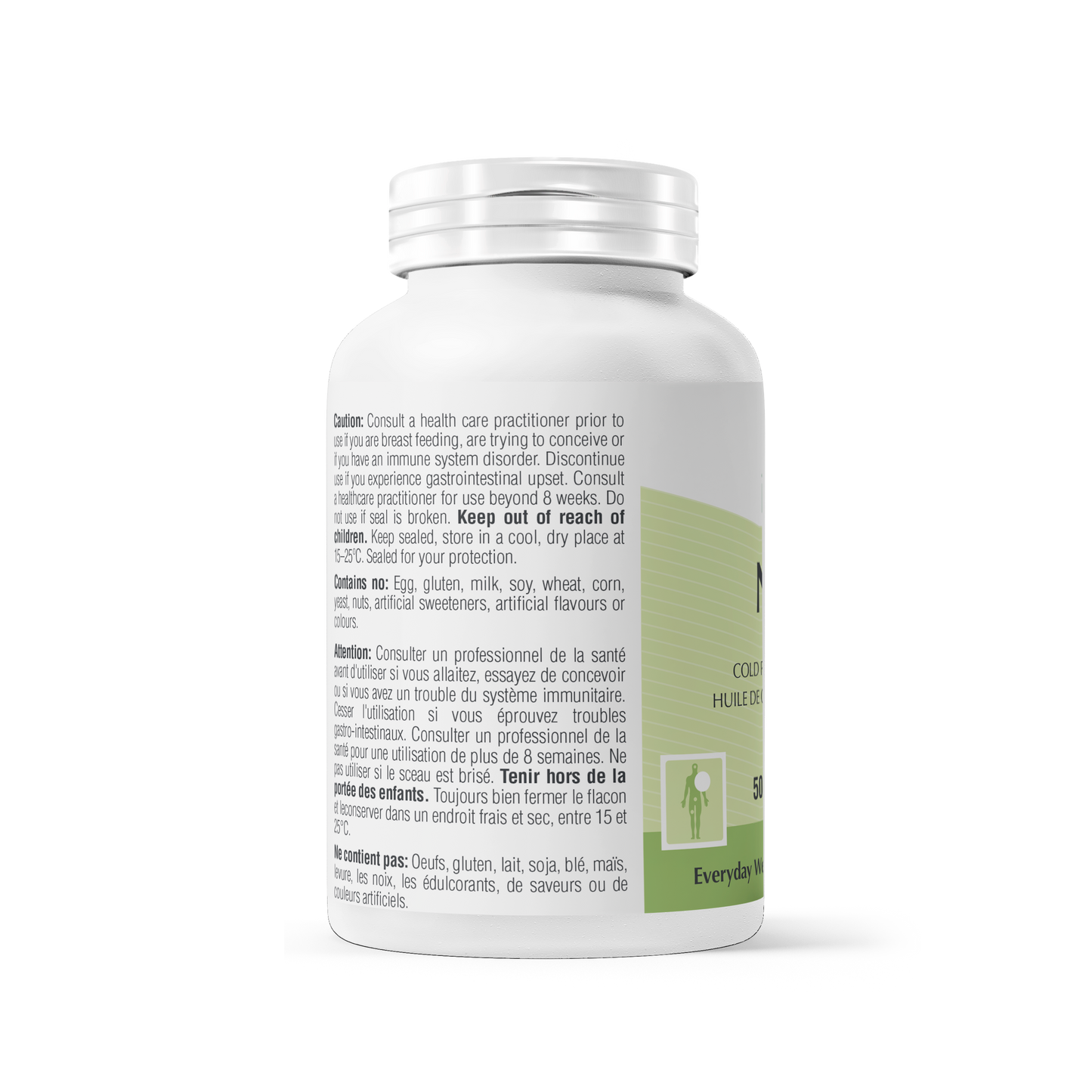 <tc>Nigella Huile de Graines de Cumin Noir</tc>