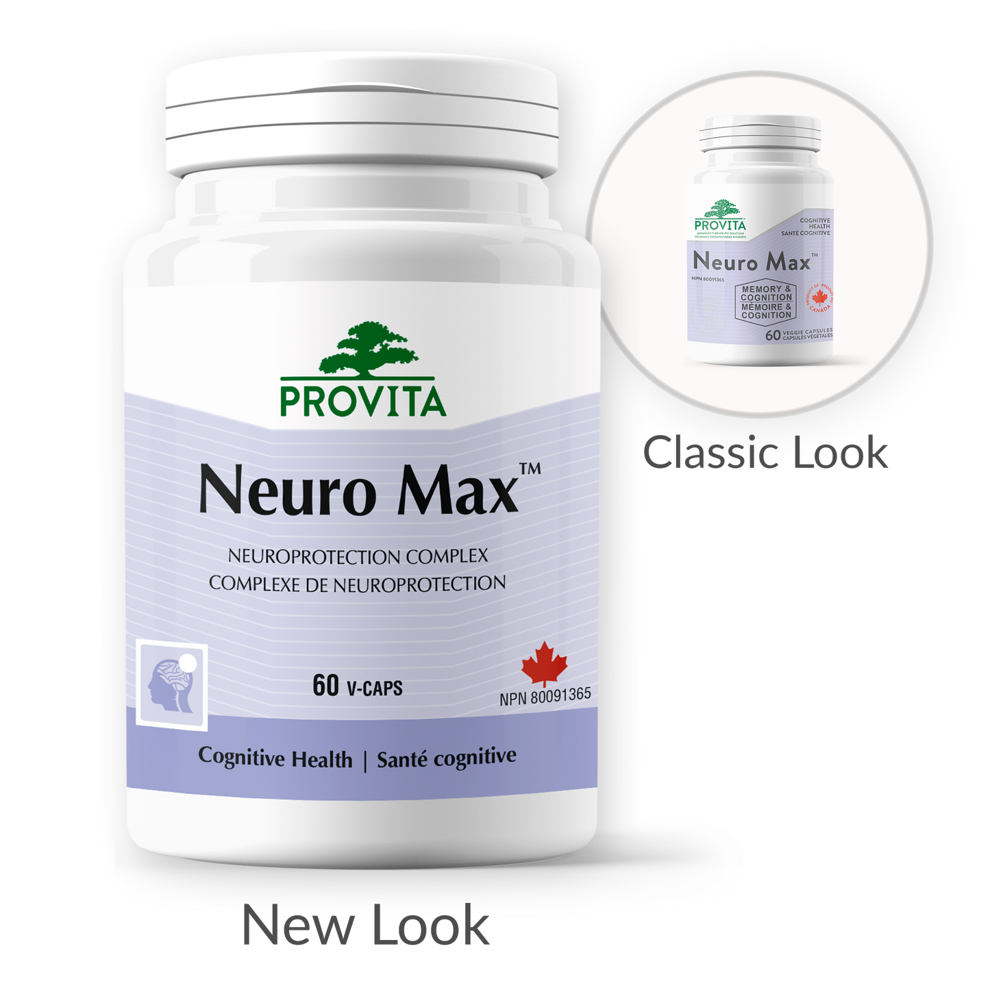 <tc>Neuro Max™</tc>