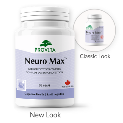 <tc>Neuro Max™</tc>