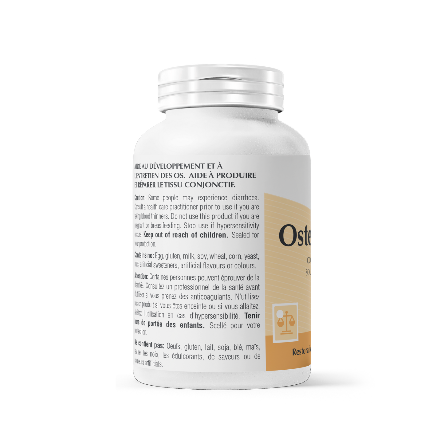 OsteoMax™ Forte