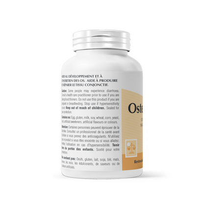 OsteoMax™ Forte