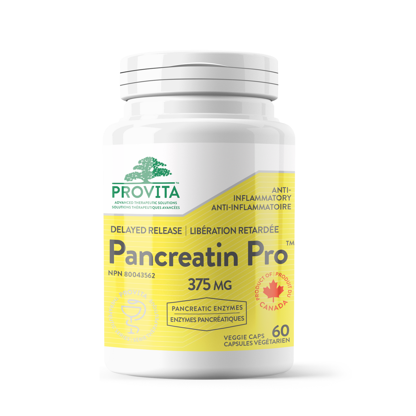 <tc>Pancreatin Pro™</tc>