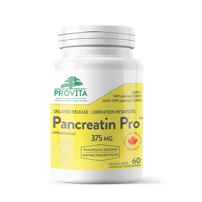 <tc>Pancreatin Pro™</tc>