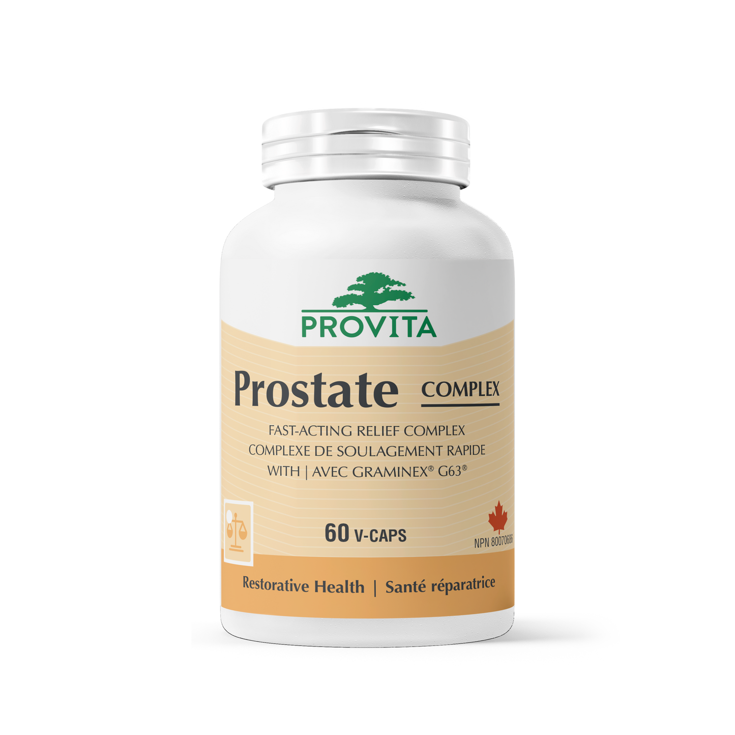 Prostate Complex