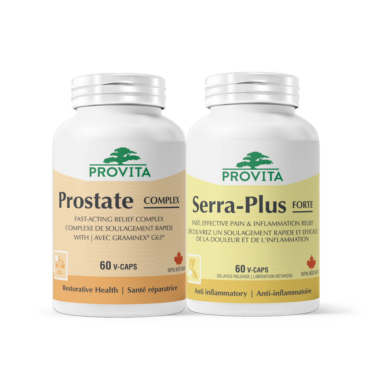 Prostate Health Protocol