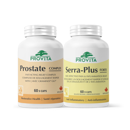 Prostate Health Protocol
