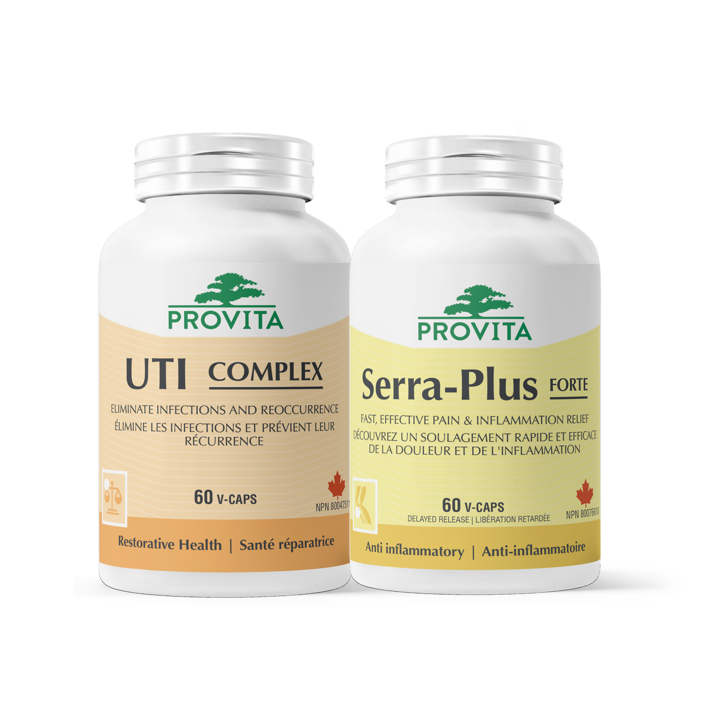 UTI Protocol
