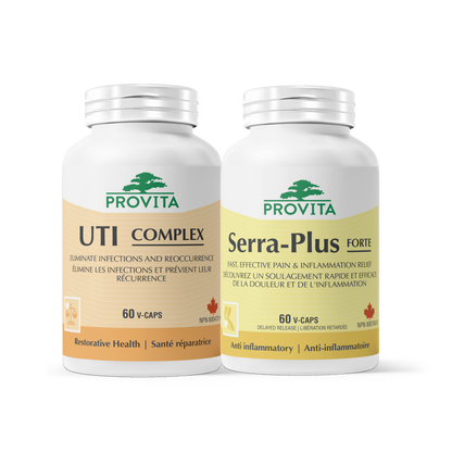 UTI Protocol