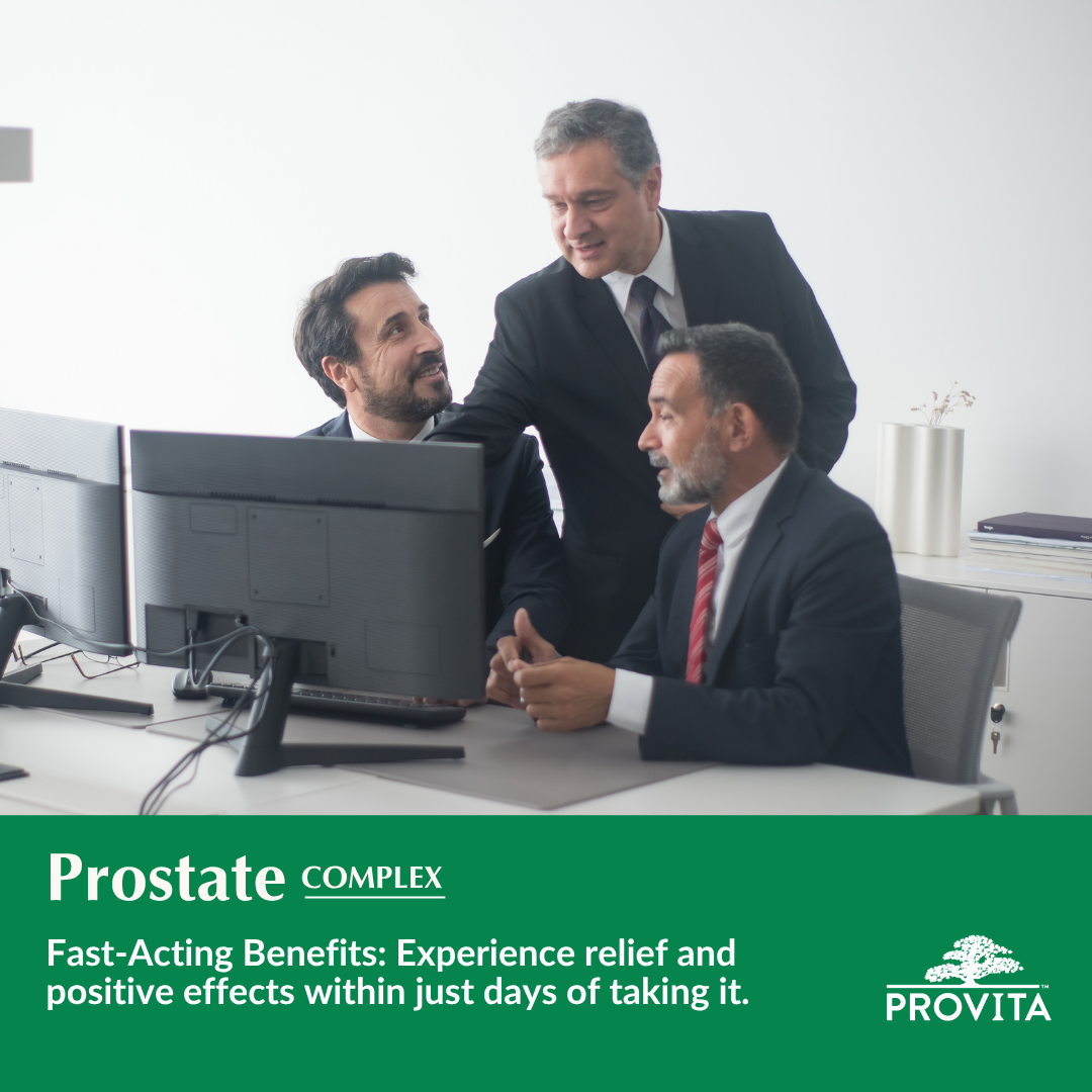 Prostate Complex