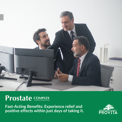 Prostate Complex