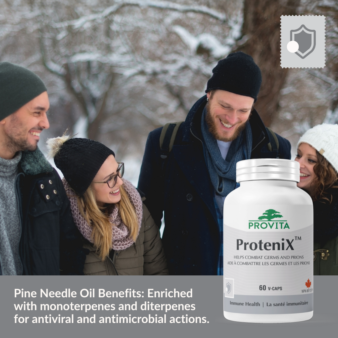 ProteniX™