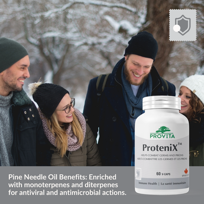 ProteniX™