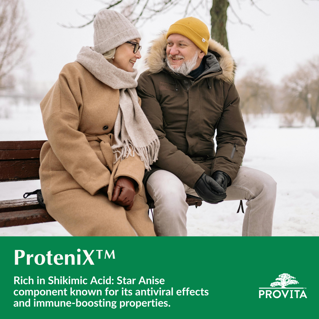 ProteniX™