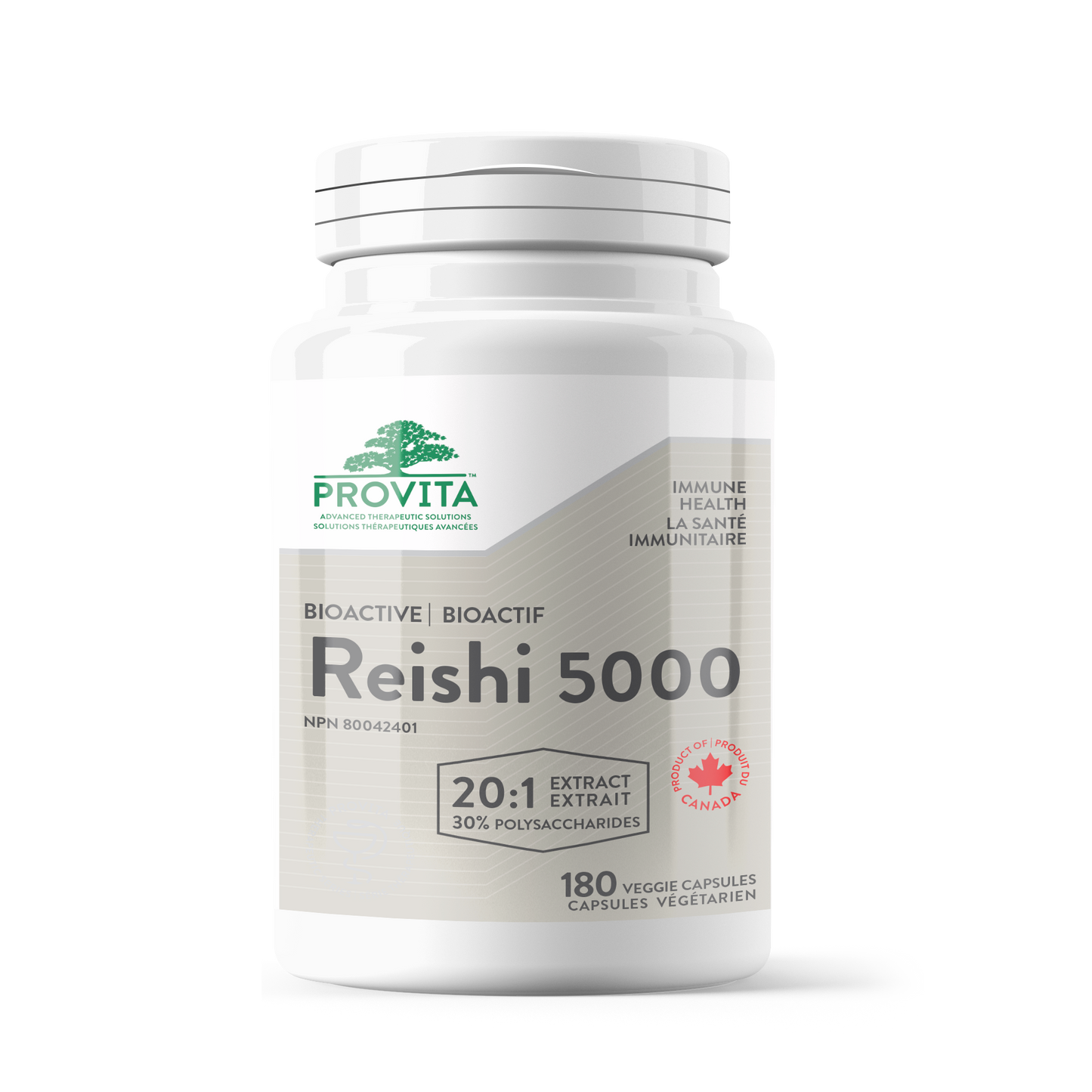 Reishi 5000™