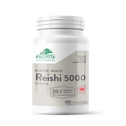 Reishi 5000™