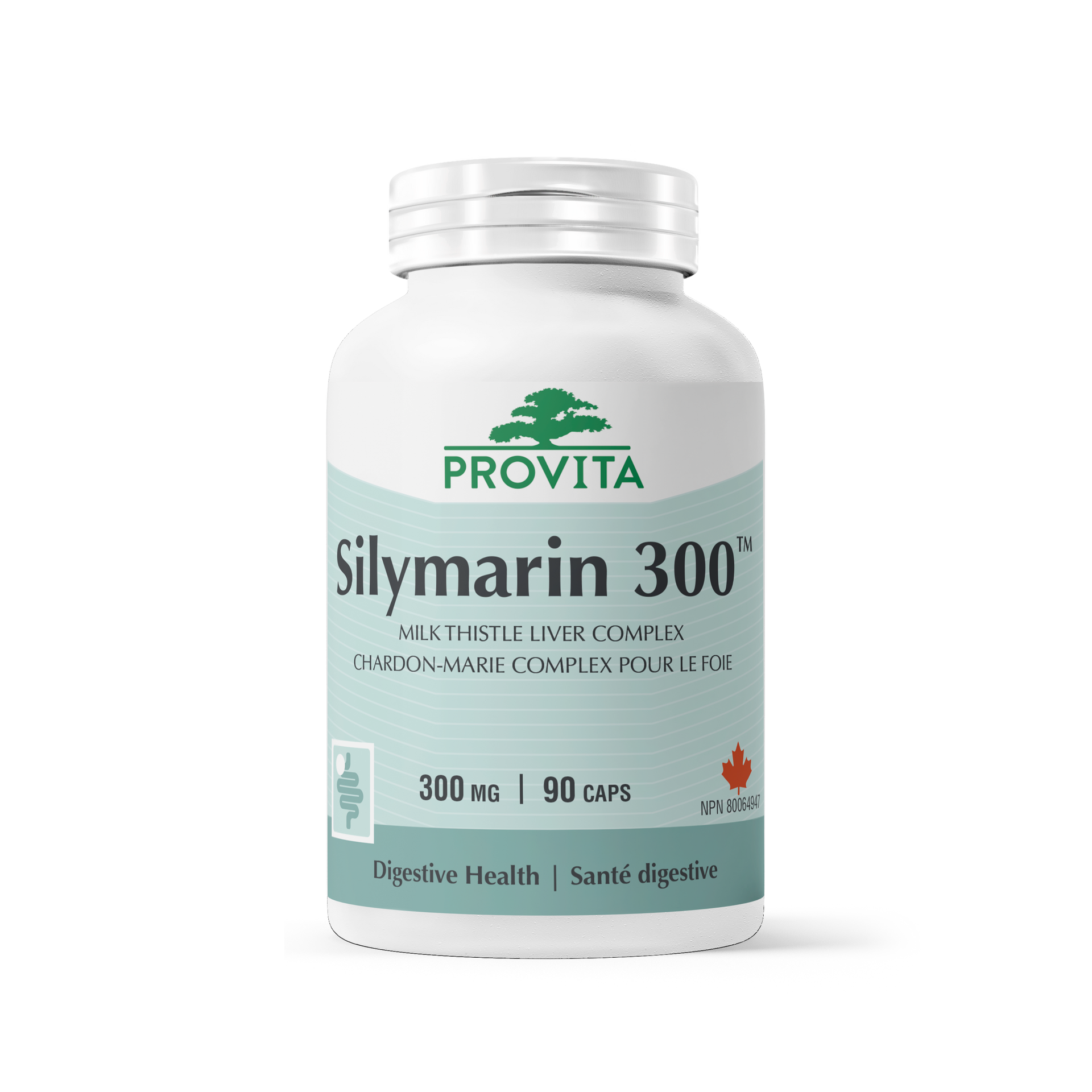 Silymarin 300™