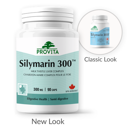 Silymarin 300™