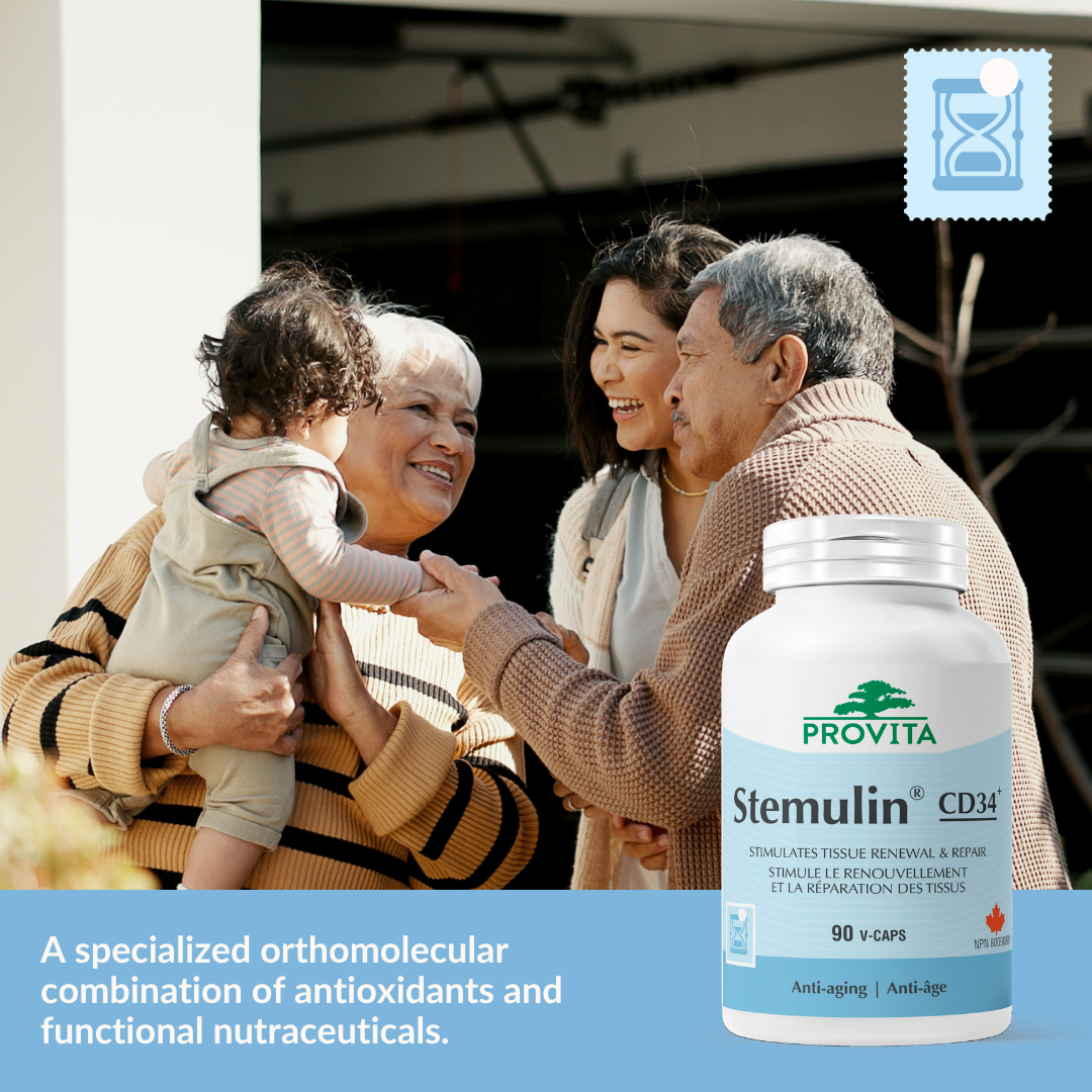 Stemulin® CD34+
