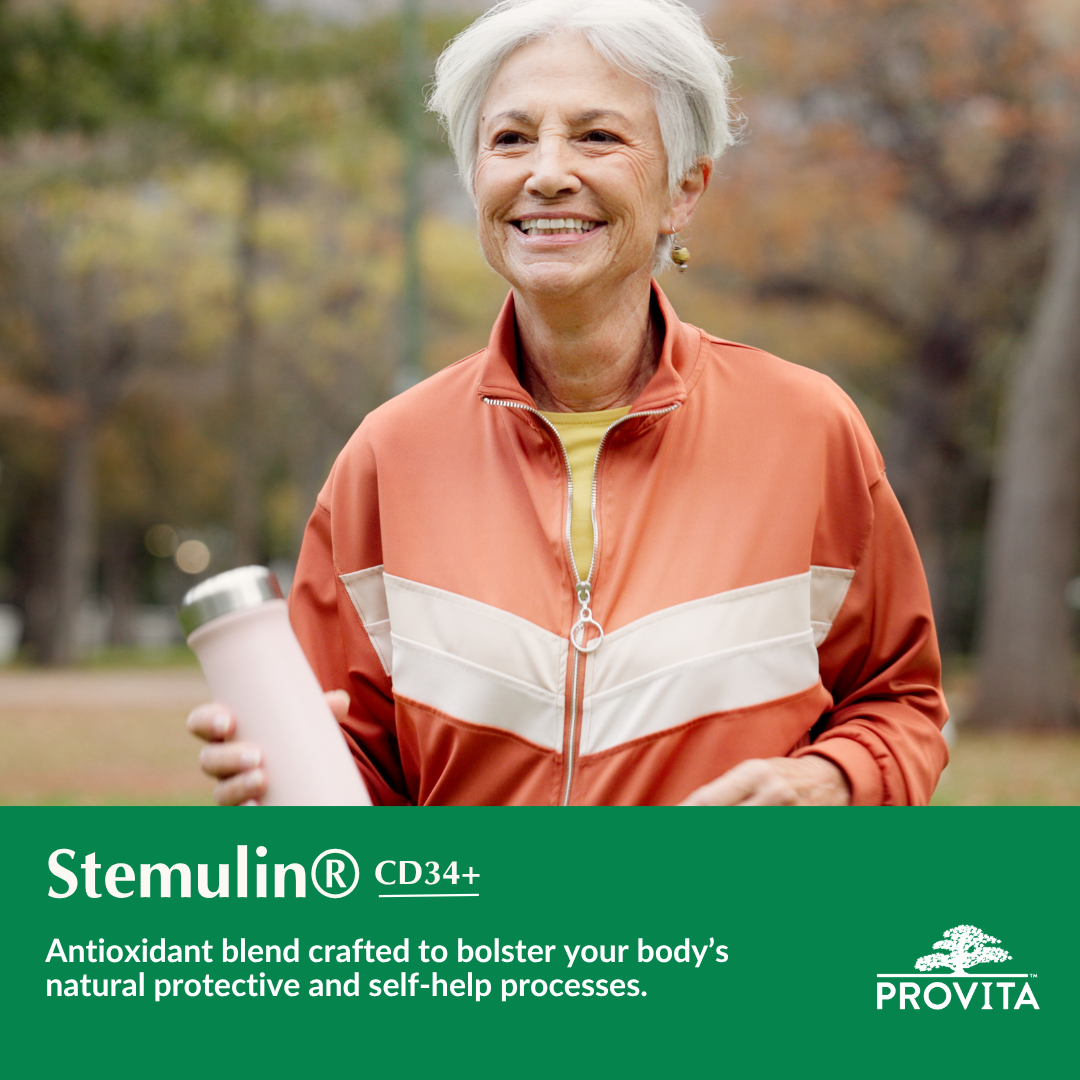 Stemulin® CD34+