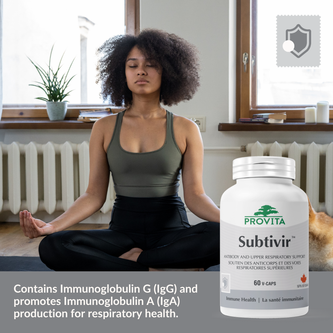 Subtivir™