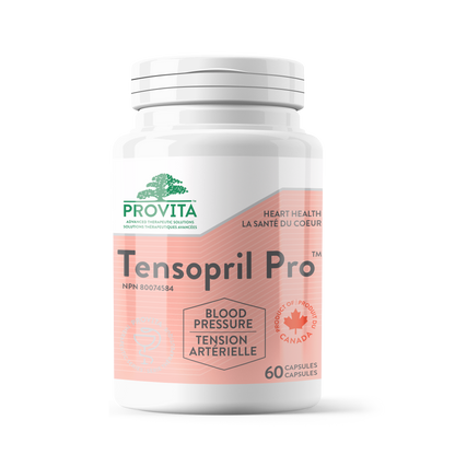 Tensopril Pro™