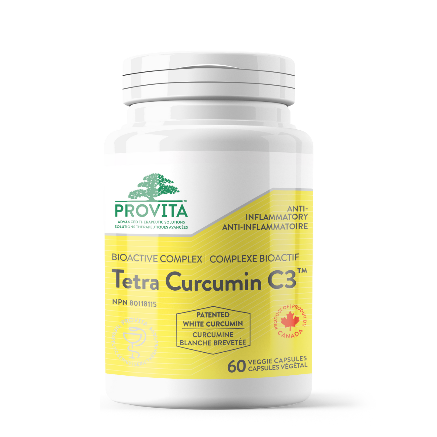 <tc>Tetra Curcumin C3™</tc>