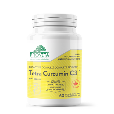 <tc>Tetra Curcumin C3™</tc>