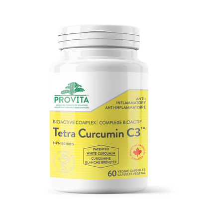 <tc>Tetra Curcumin C3™</tc>