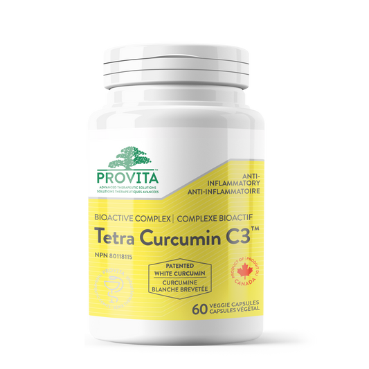 <tc>Tetra Curcumin C3™</tc>