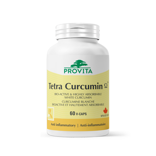Tetra Curcumin C3™