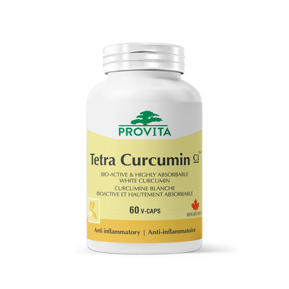 Tetra Curcumin C3™