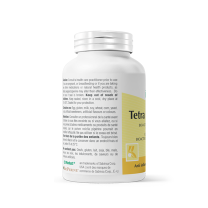 Tetra Curcumin C3™
