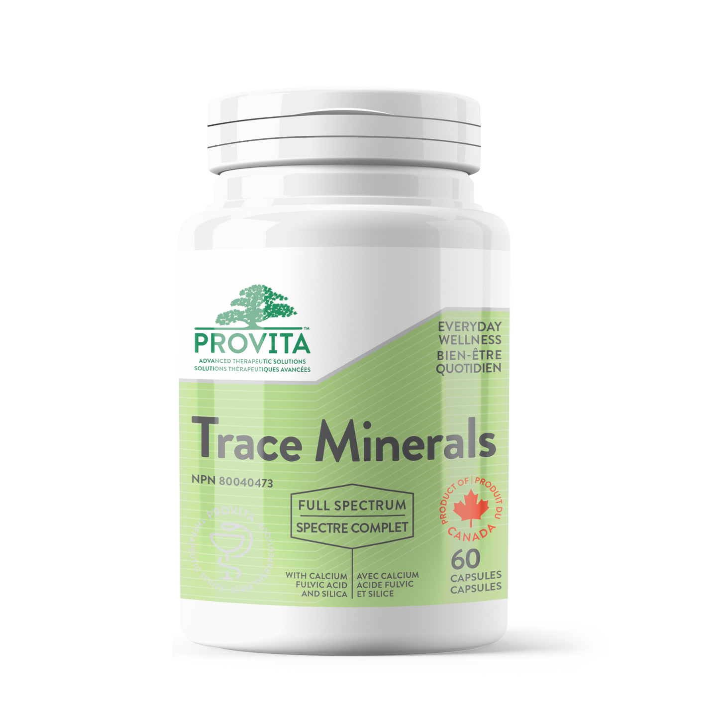 Trace Minerals