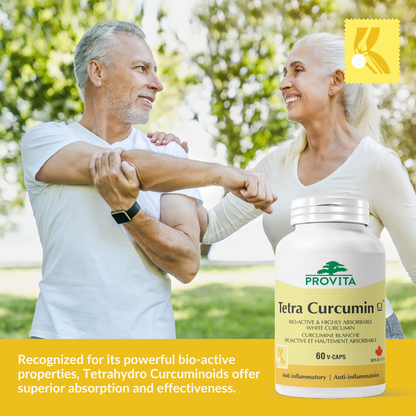 Tetra Curcumin C3™