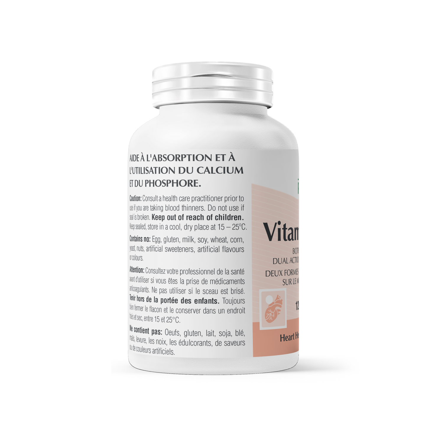 Vitamin K2 Complex