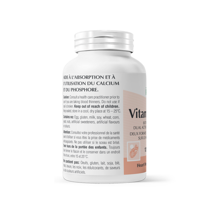 Vitamin K2 Complex