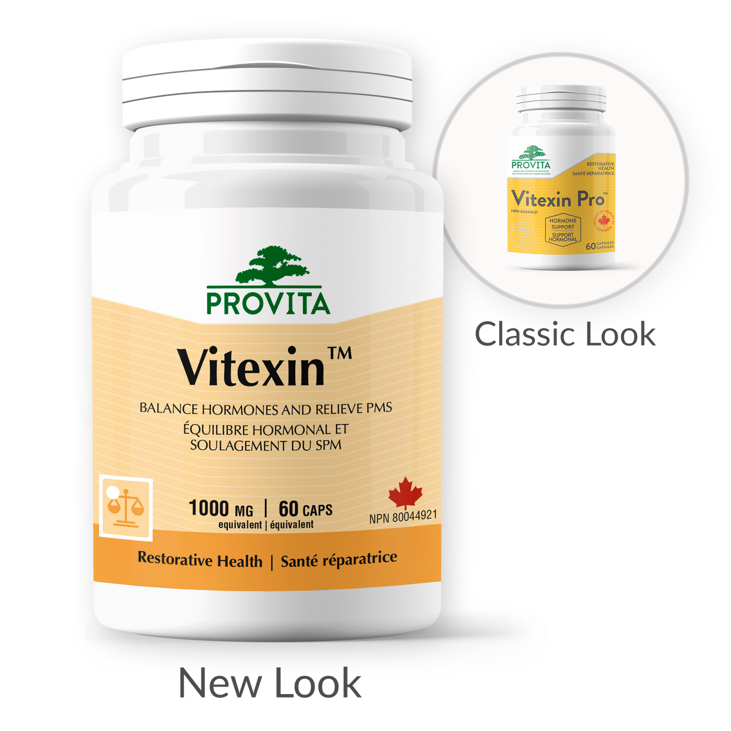 Vitexin Pro™