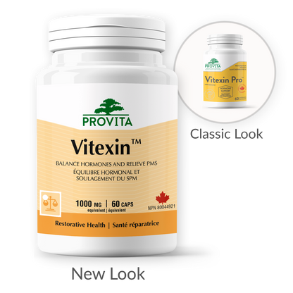 Vitexin Pro™